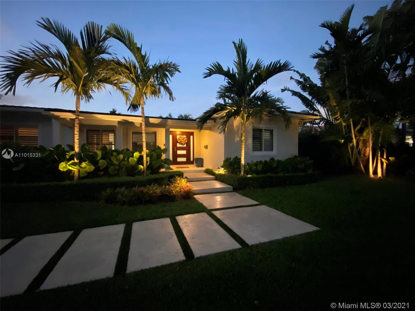 545 Vilabella Ave Coral Gables, FL 33146