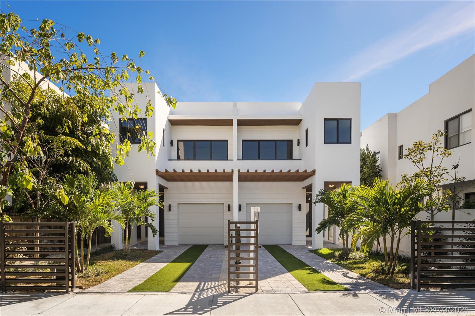 3280 Day Ave #1 Miami, FL 33133