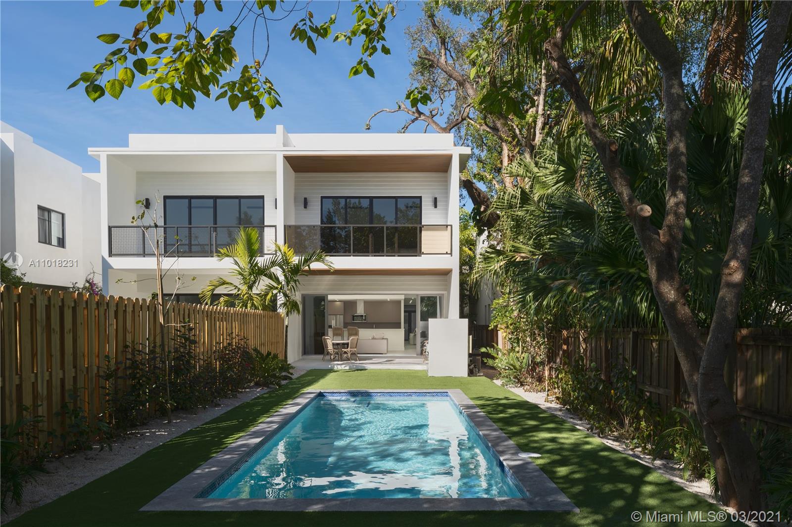 3280 Day Ave #1 Miami, FL 33133