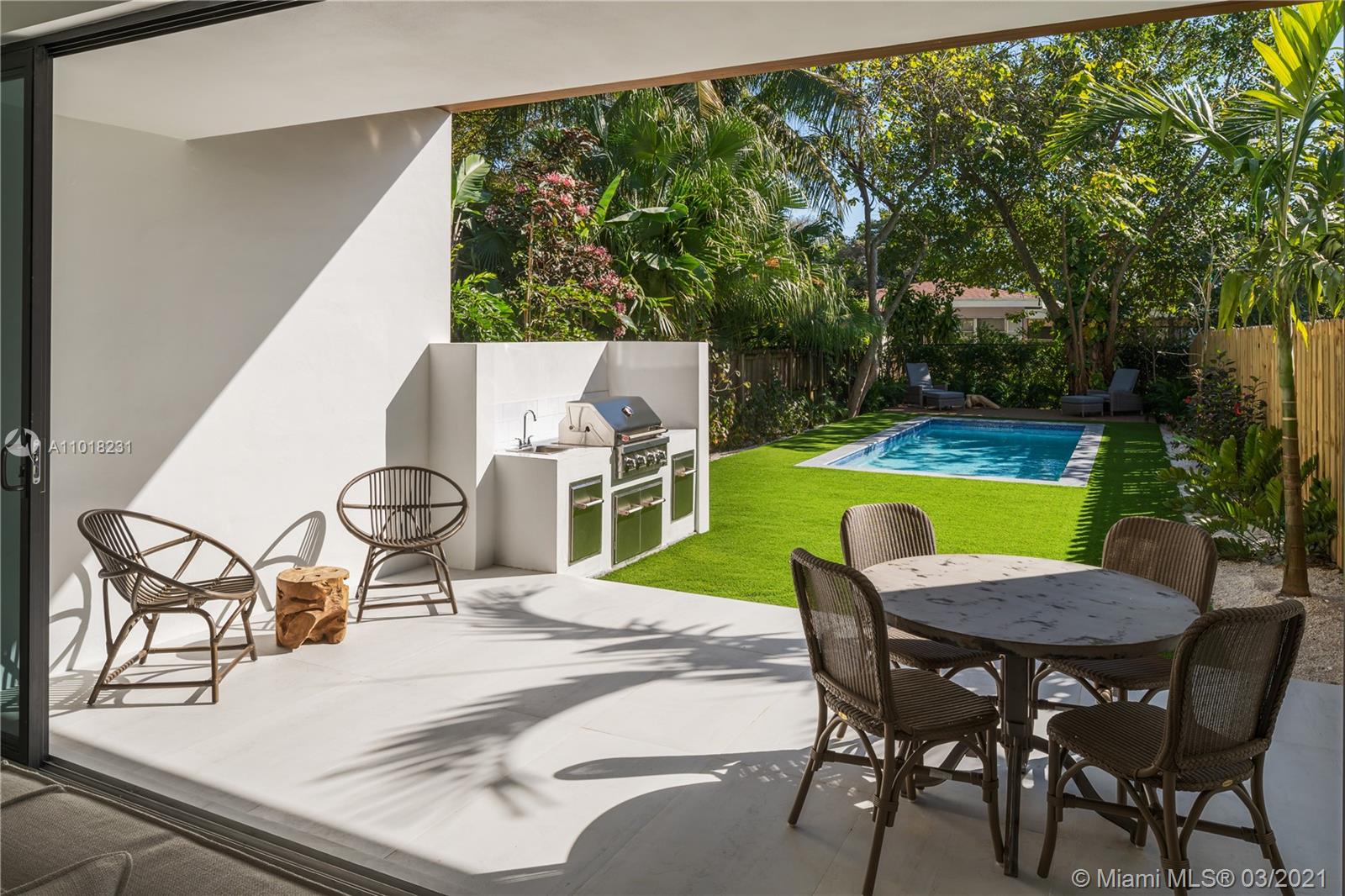 3280 Day Ave #1 Miami, FL 33133