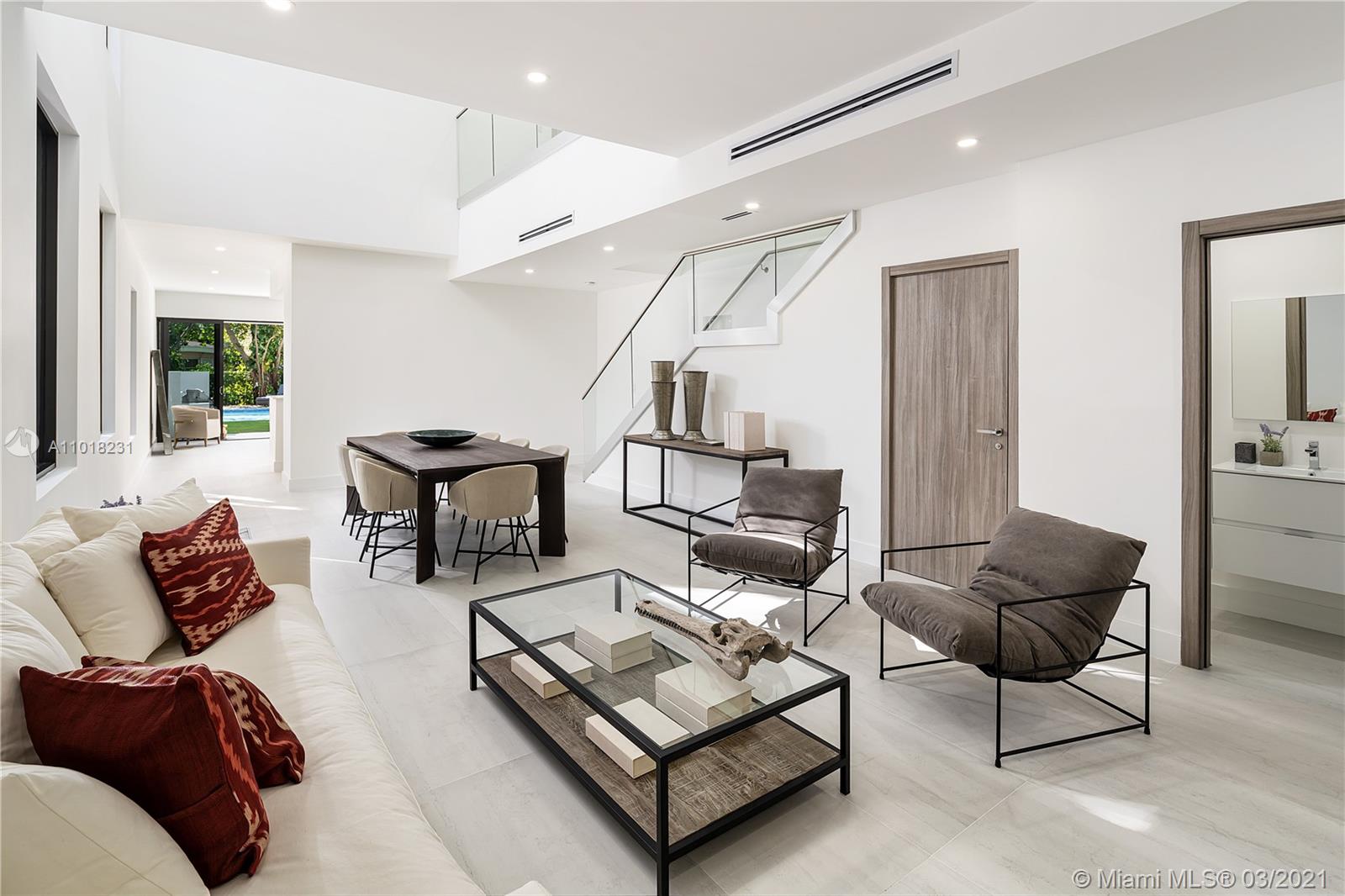 3280 Day Ave #1 Miami, FL 33133