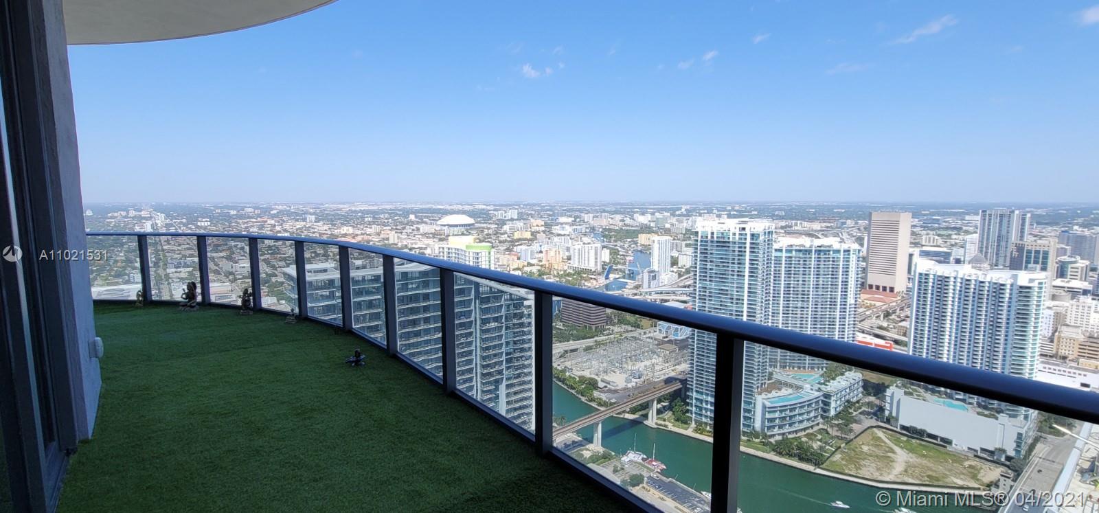 801 S Miami Ave #5709