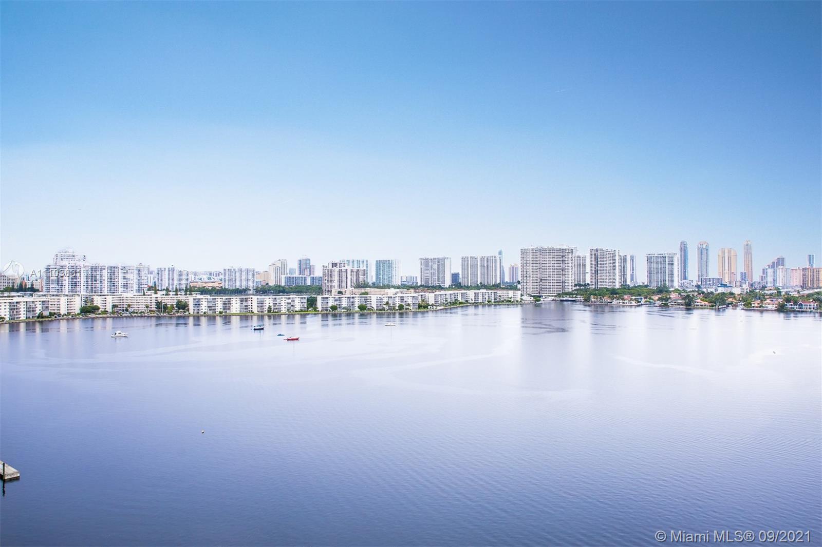17111 Biscayne Blvd #1209