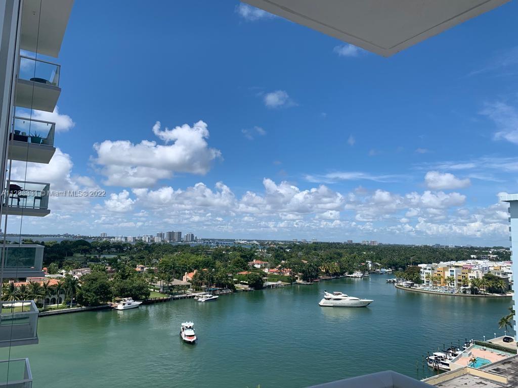 5750 Collins Ave #12G