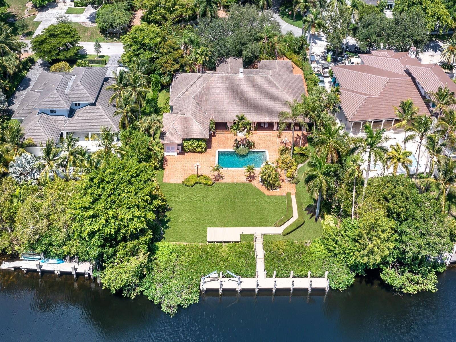 Cocoplum Miami Real Estate