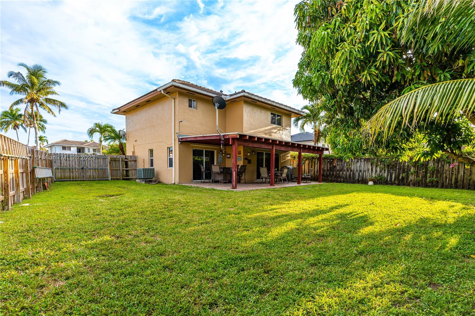 14105 SW 163rd Ter