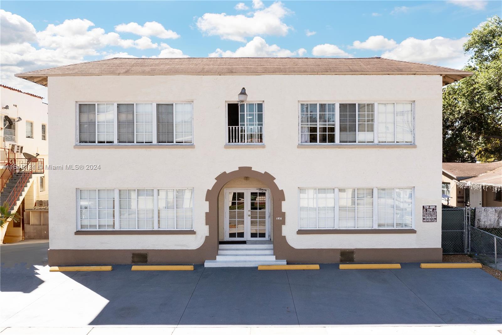 Duplex / Quad Plex / Triplex