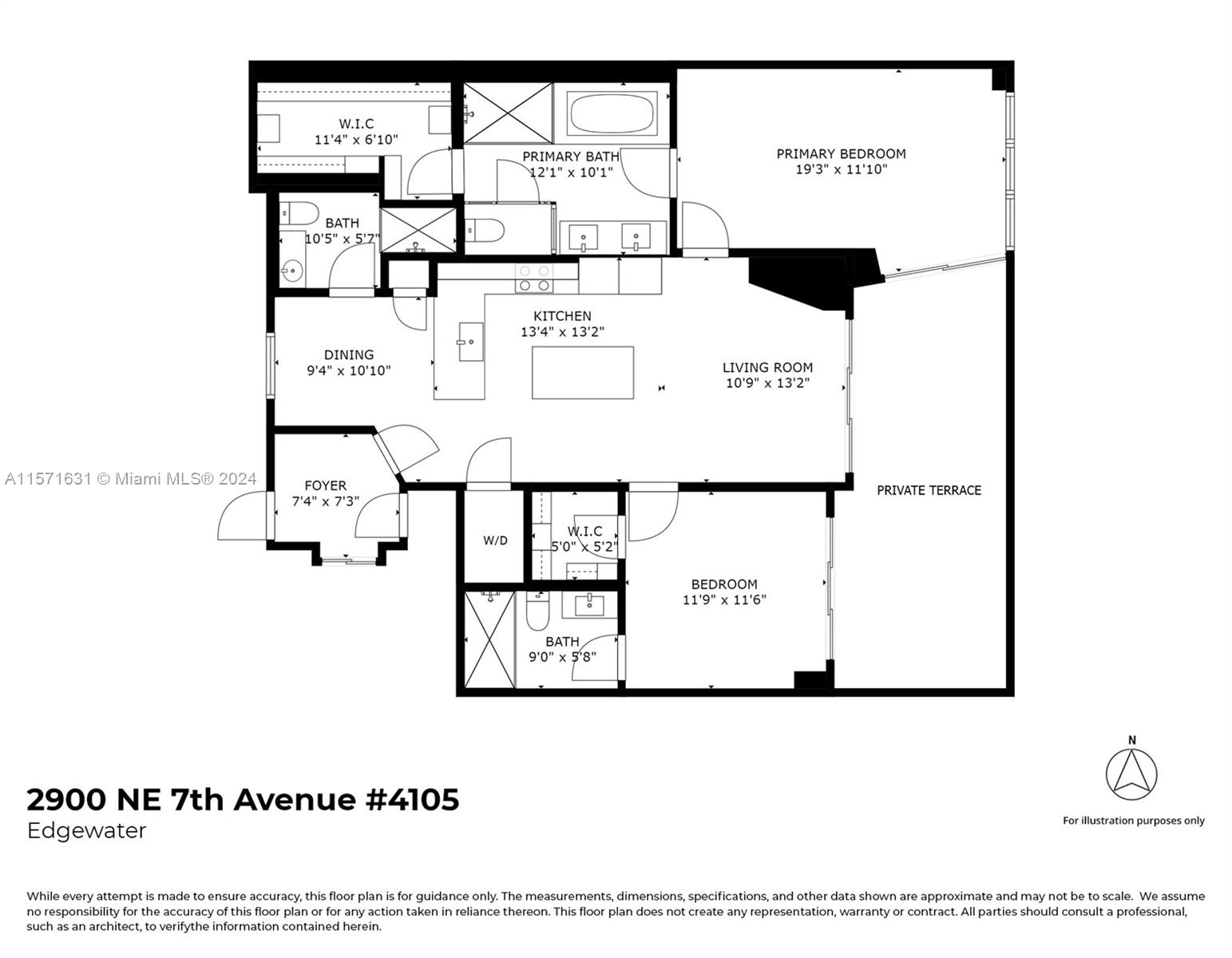 image Biscayne Beach25