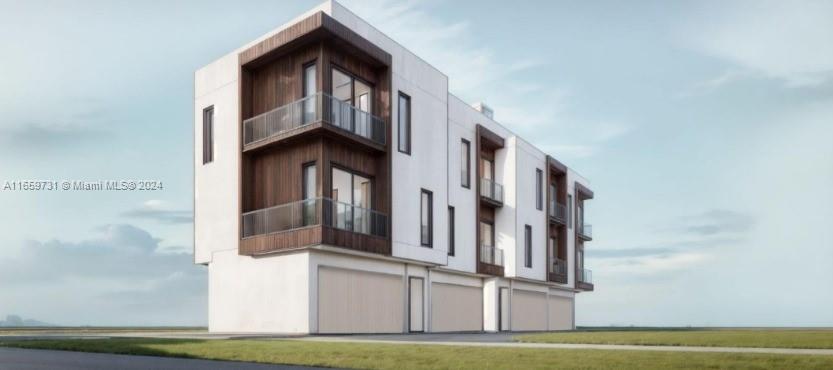 Townhouse