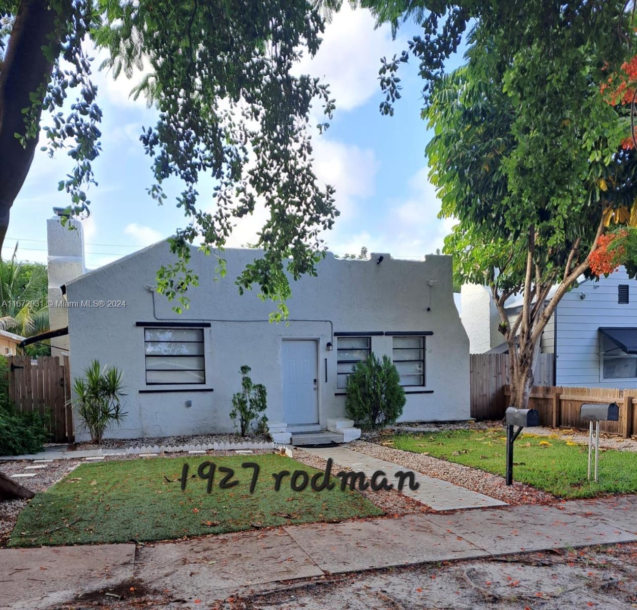 Duplex / Quad Plex / Triplex