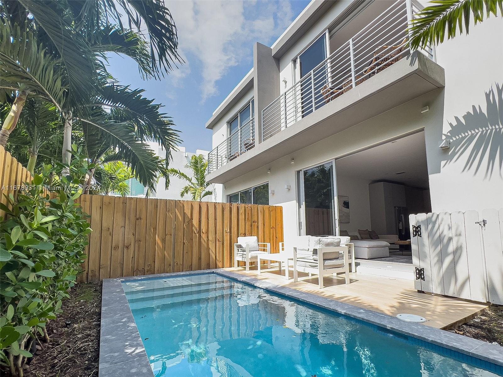 3110 Elizabeth St #3110,Miami, FL 33133