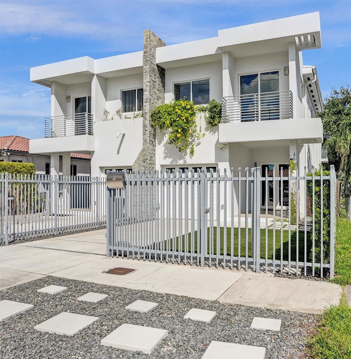 Townhouse