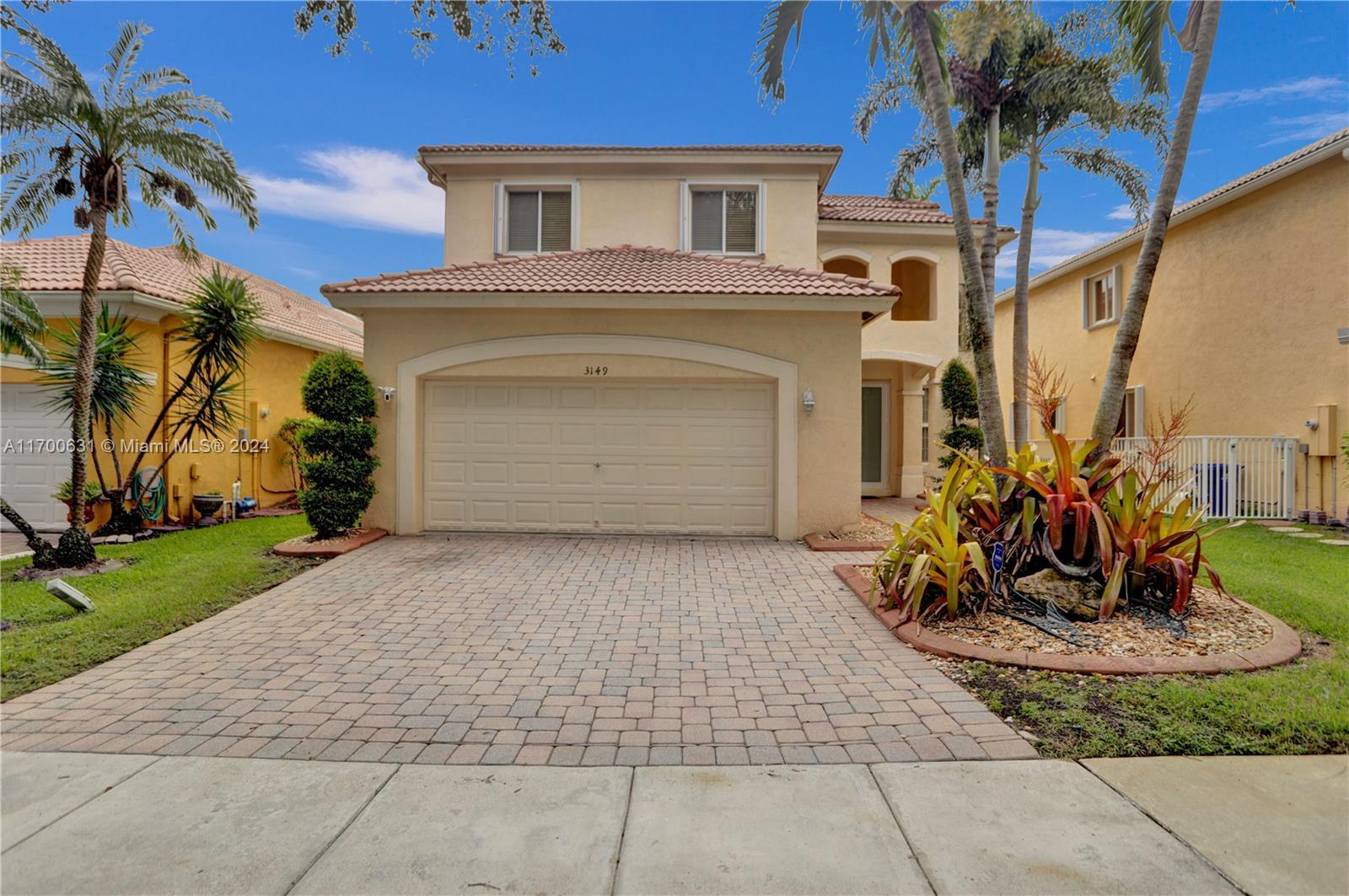 3149 SW 133rd Ave