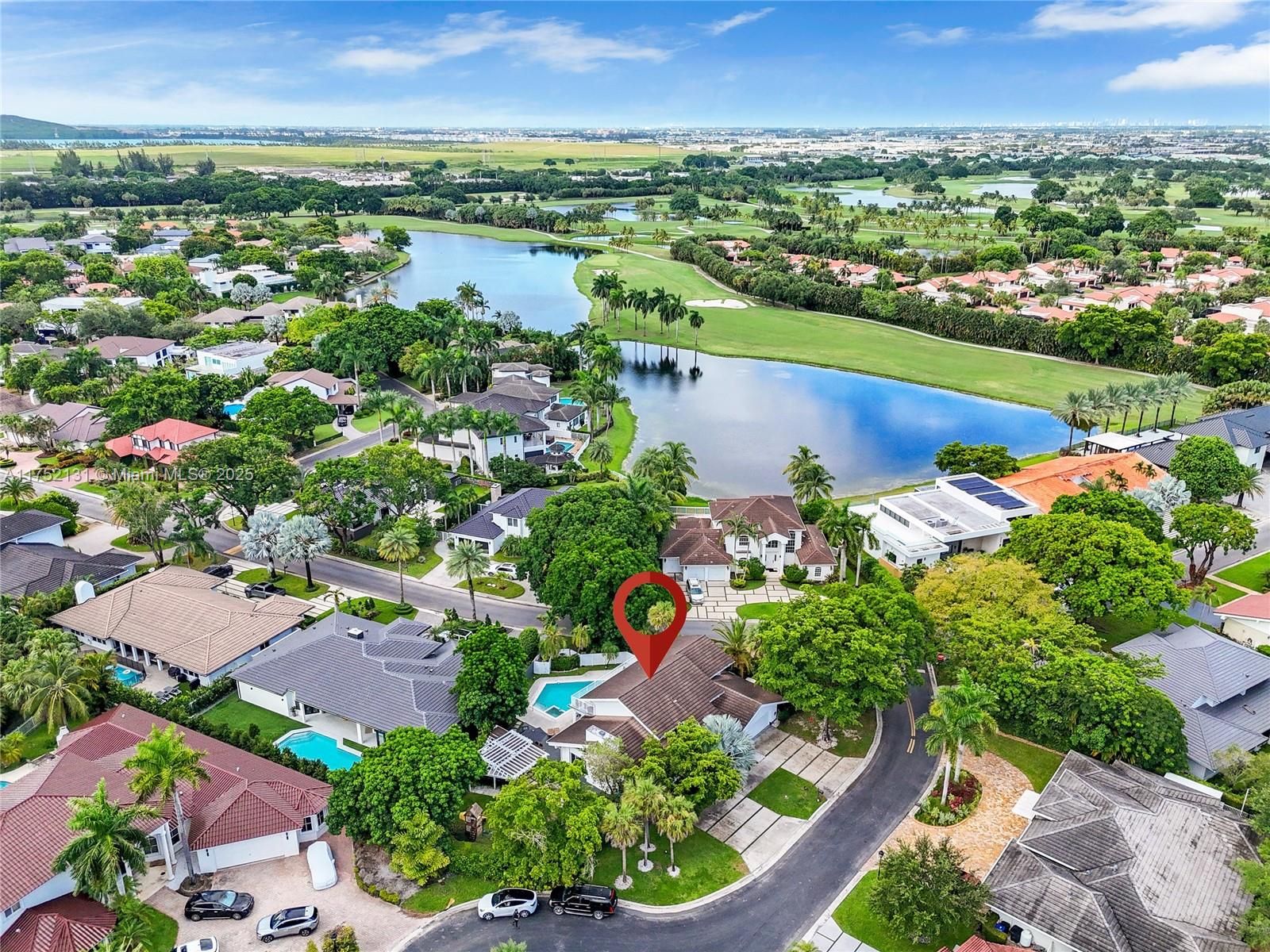 9473 NW 49th Doral Ln Doral, FL 33178