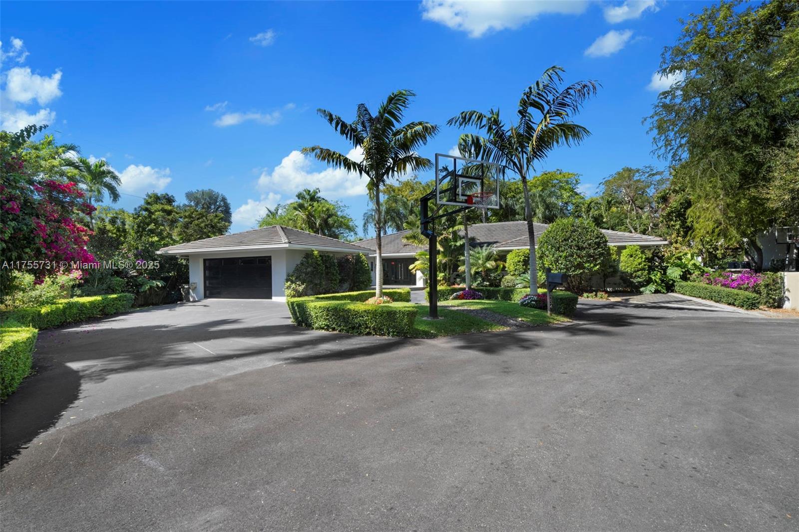 8234 SW 60th Ct South Miami, FL 33143