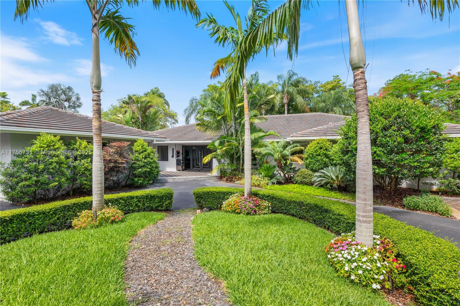 8234 SW 60th Ct South Miami, FL 33143