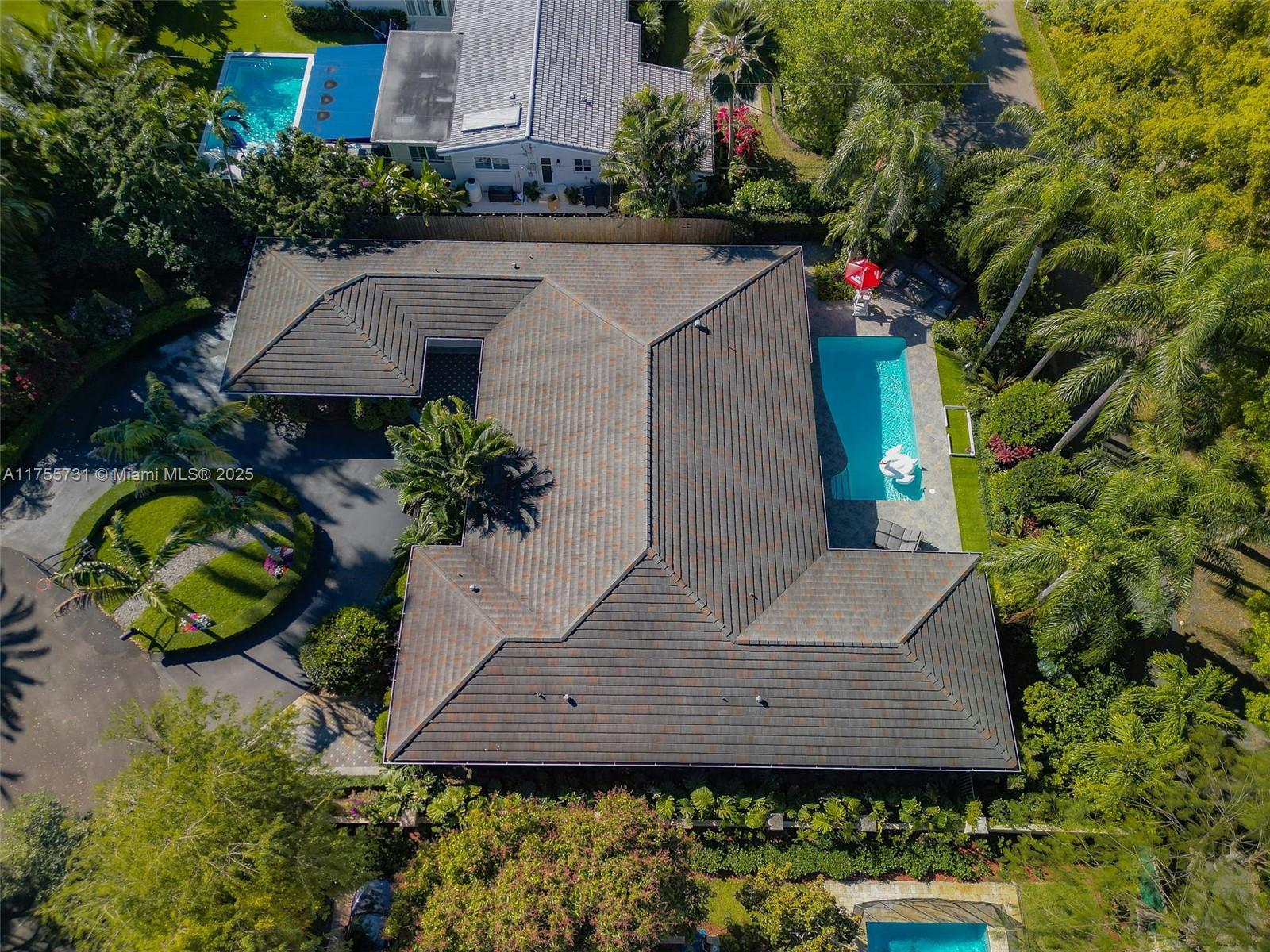 8234 SW 60th Ct South Miami, FL 33143