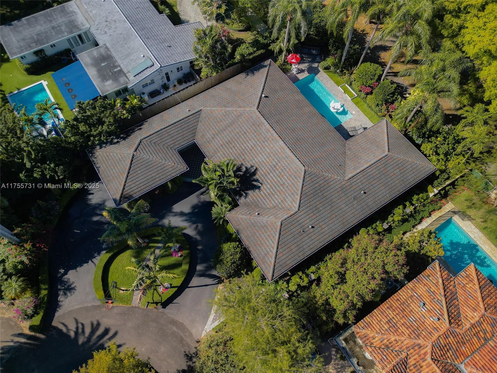 8234 SW 60th Ct South Miami, FL 33143