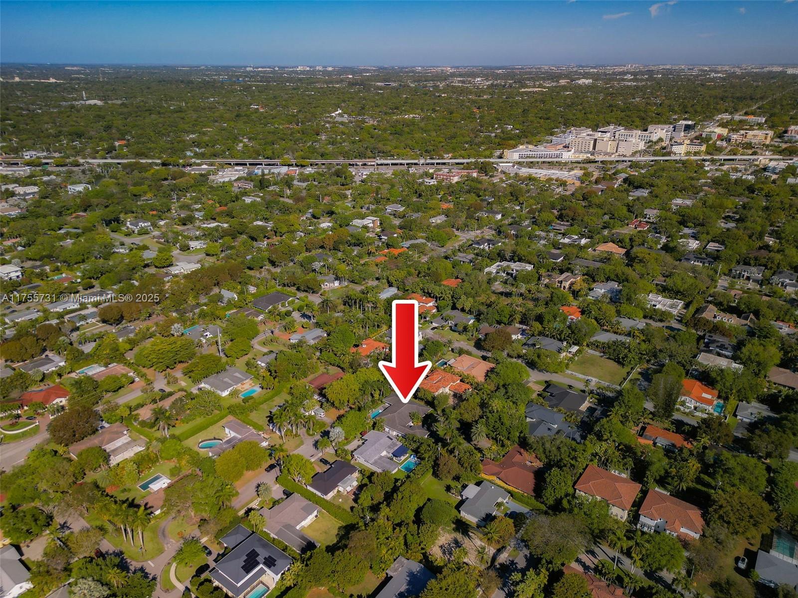 8234 SW 60th Ct South Miami, FL 33143