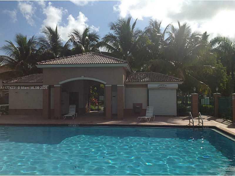 2931 SE 13th Rd #106-38 Homestead, FL 33035