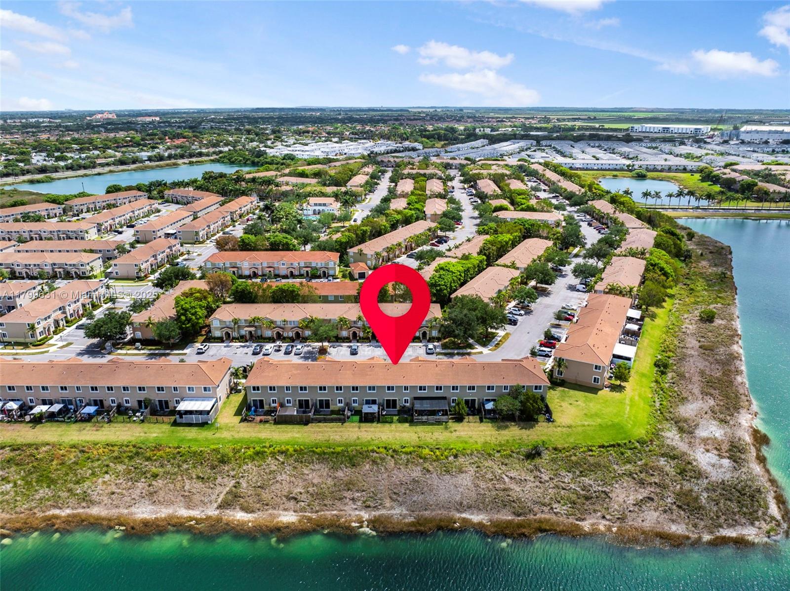 1176 SE 23rd Ave,Homestead, FL 33035