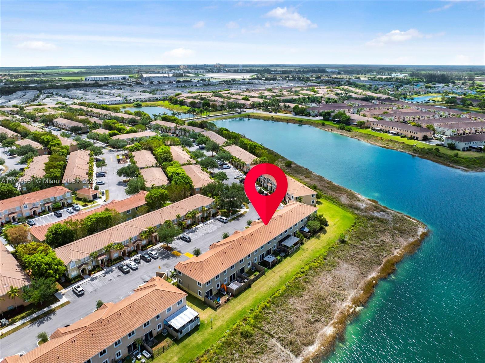 1176 SE 23rd Ave,Homestead, FL 33035