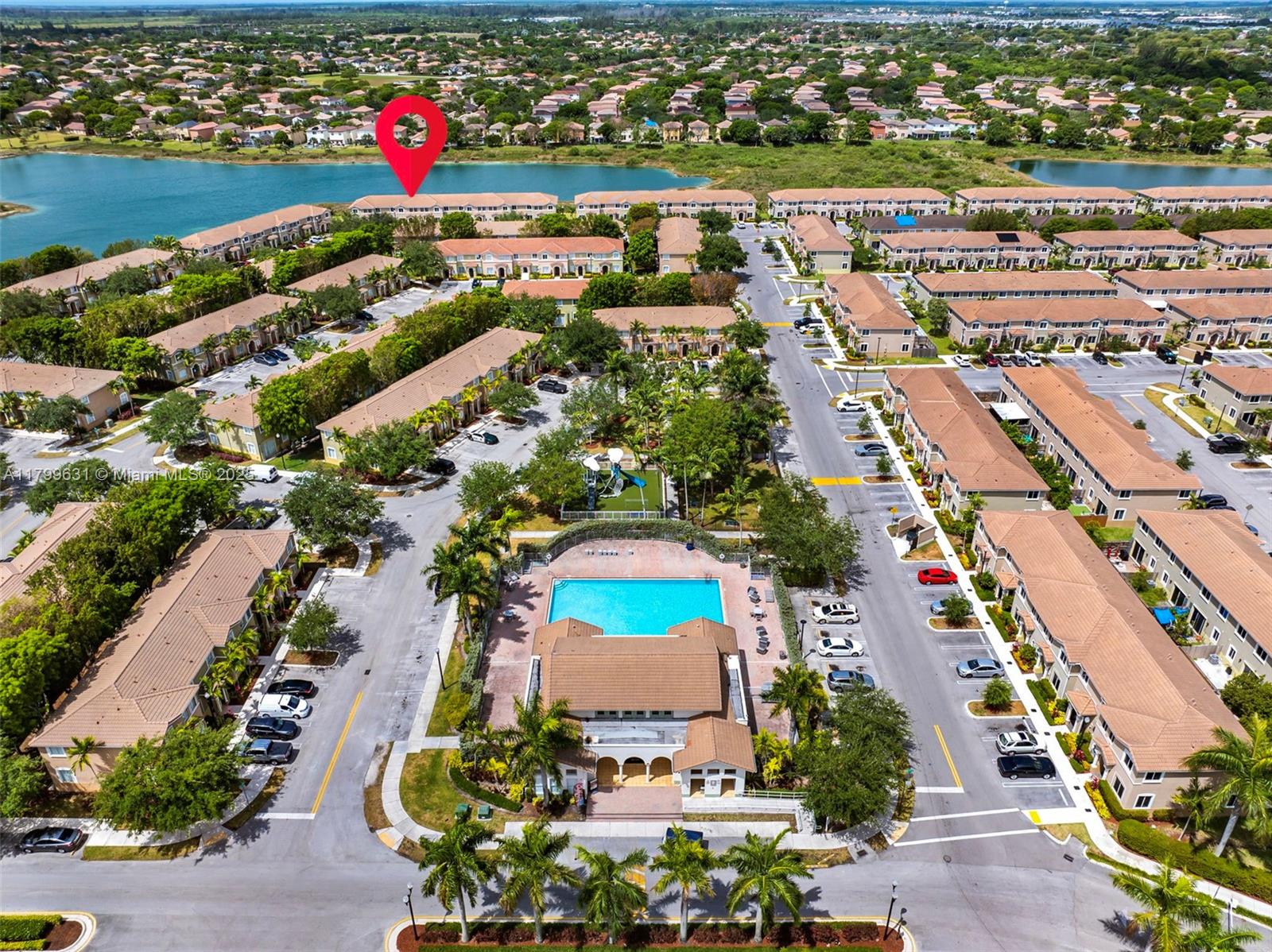 1176 SE 23rd Ave,Homestead, FL 33035