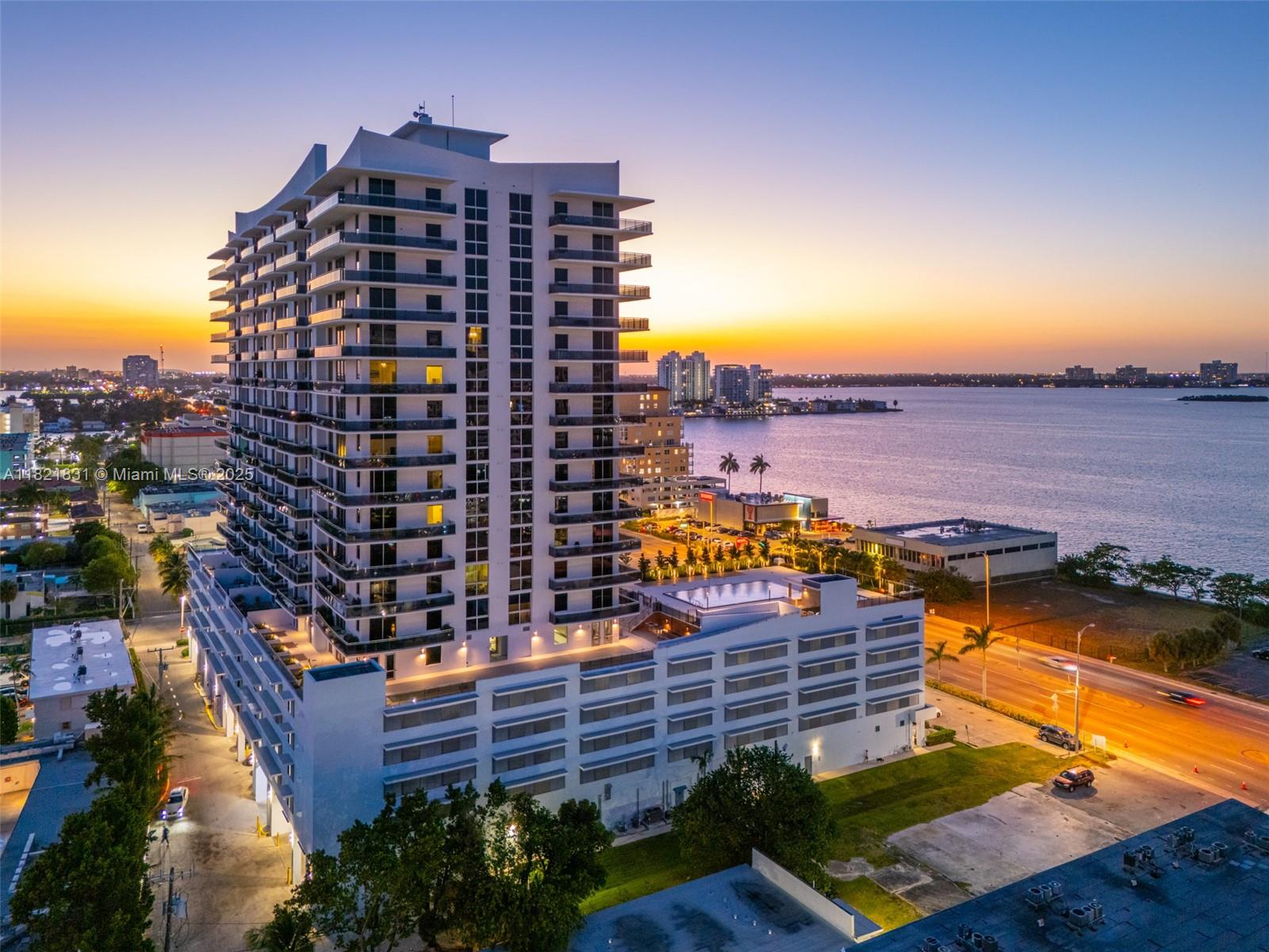 7901 Hispanola Ave #902 North Bay Village, FL 33141