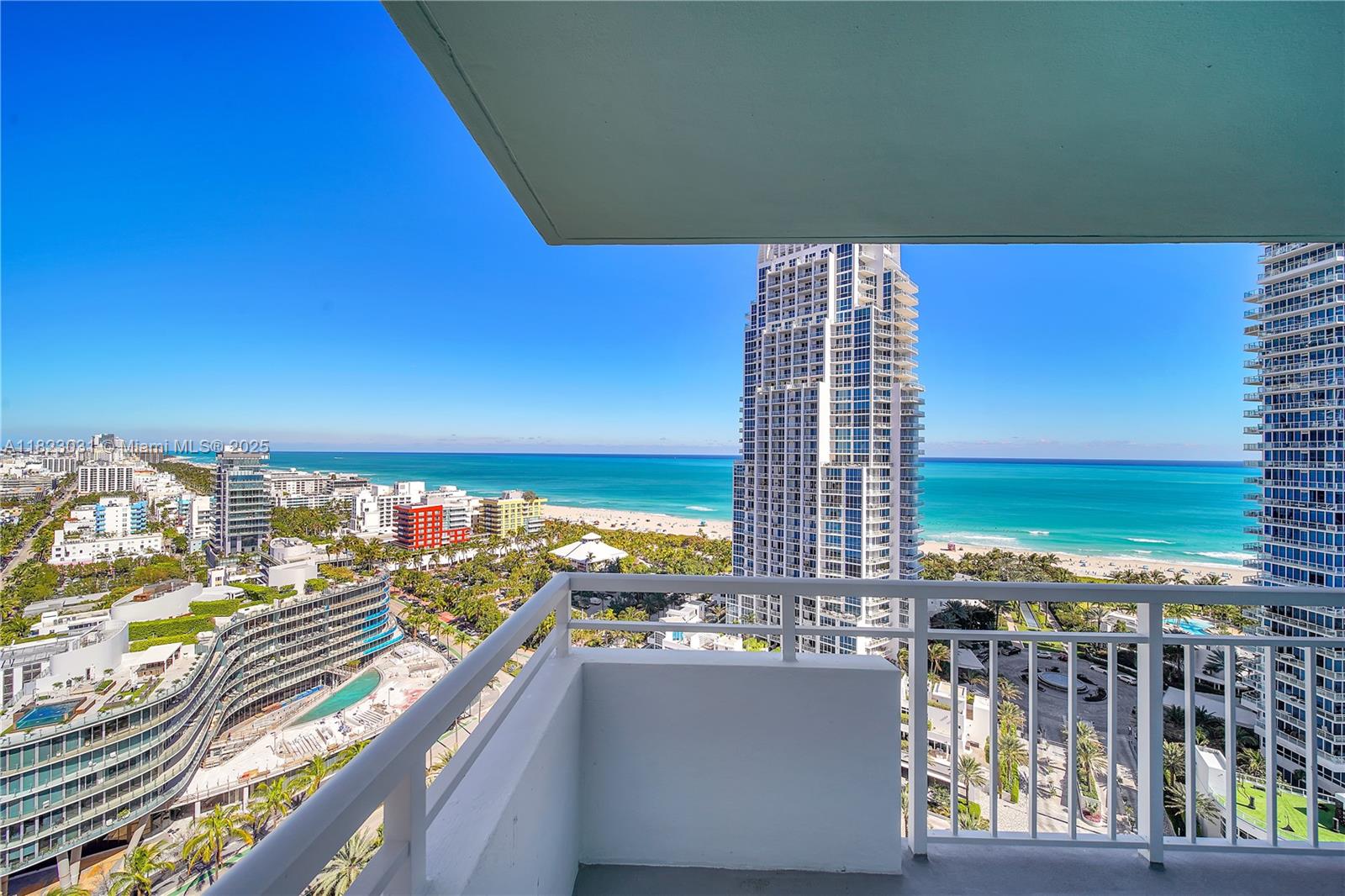 image South Pointe Towers Condo25