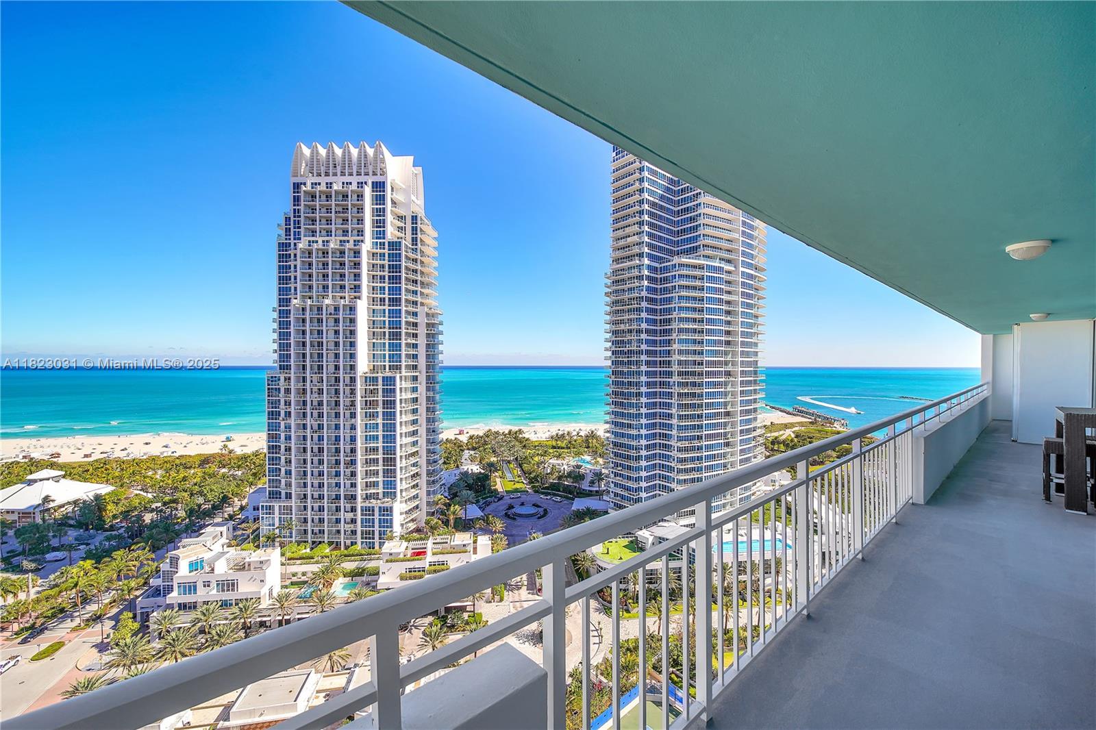 image South Pointe Towers Condo27
