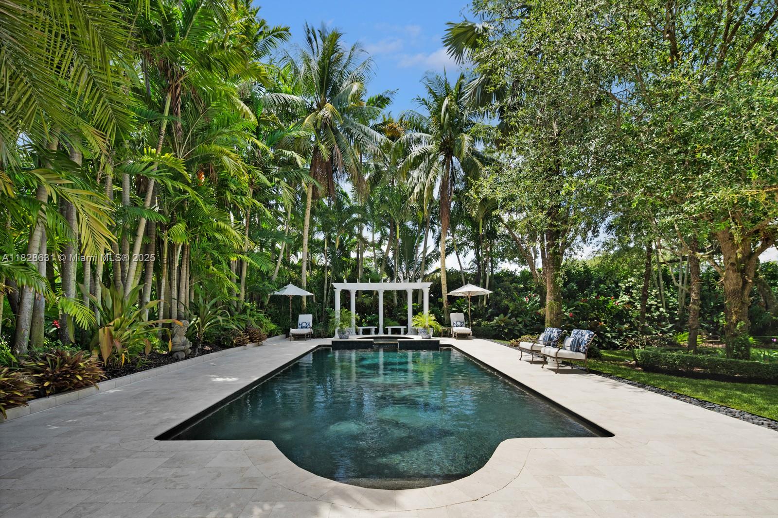 7360 SW 164th St Palmetto Bay, FL 33157