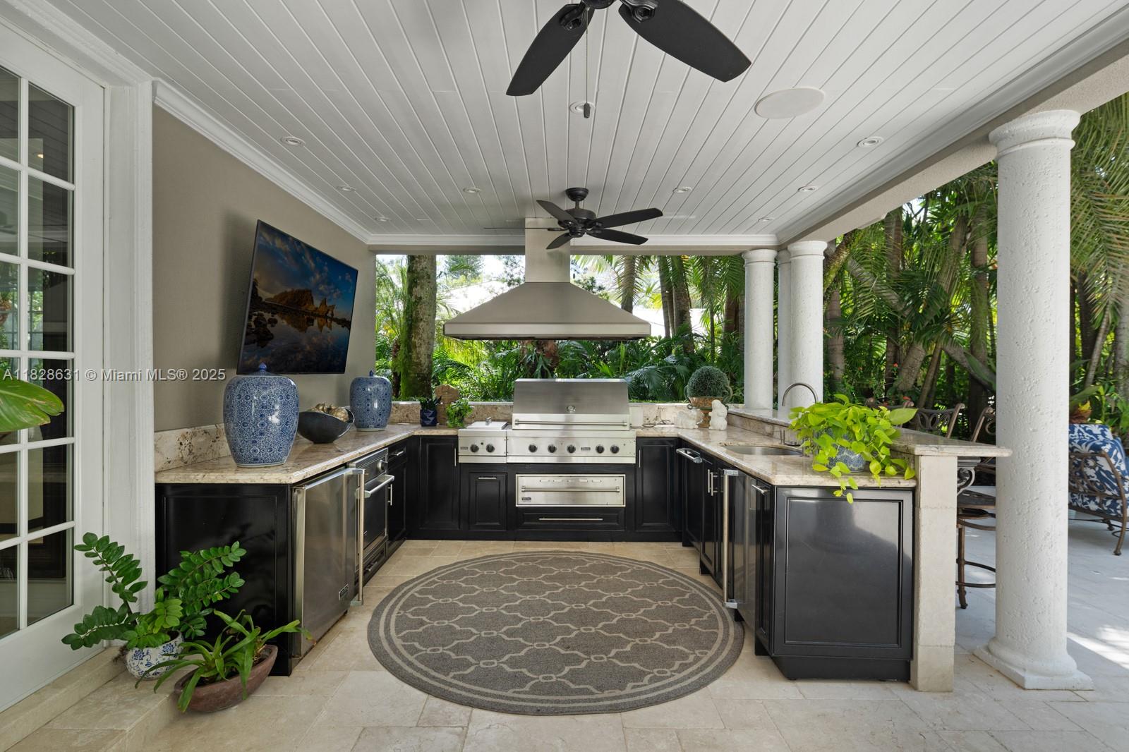 7360 SW 164th St Palmetto Bay, FL 33157