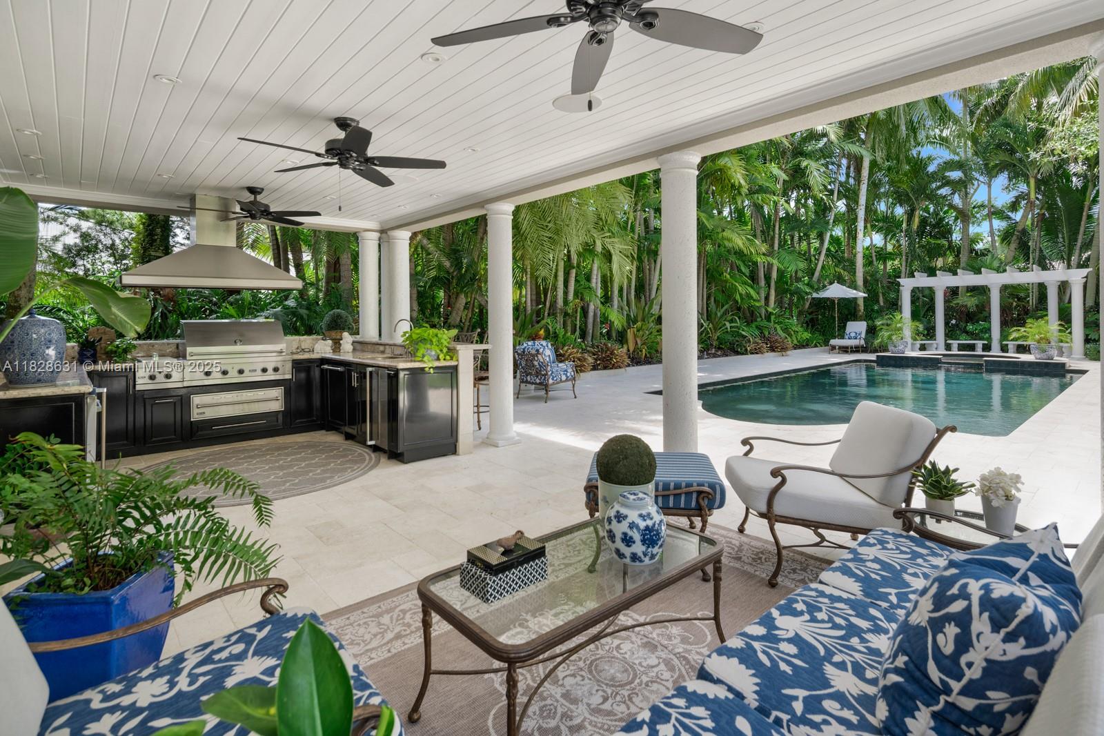 7360 SW 164th St Palmetto Bay, FL 33157