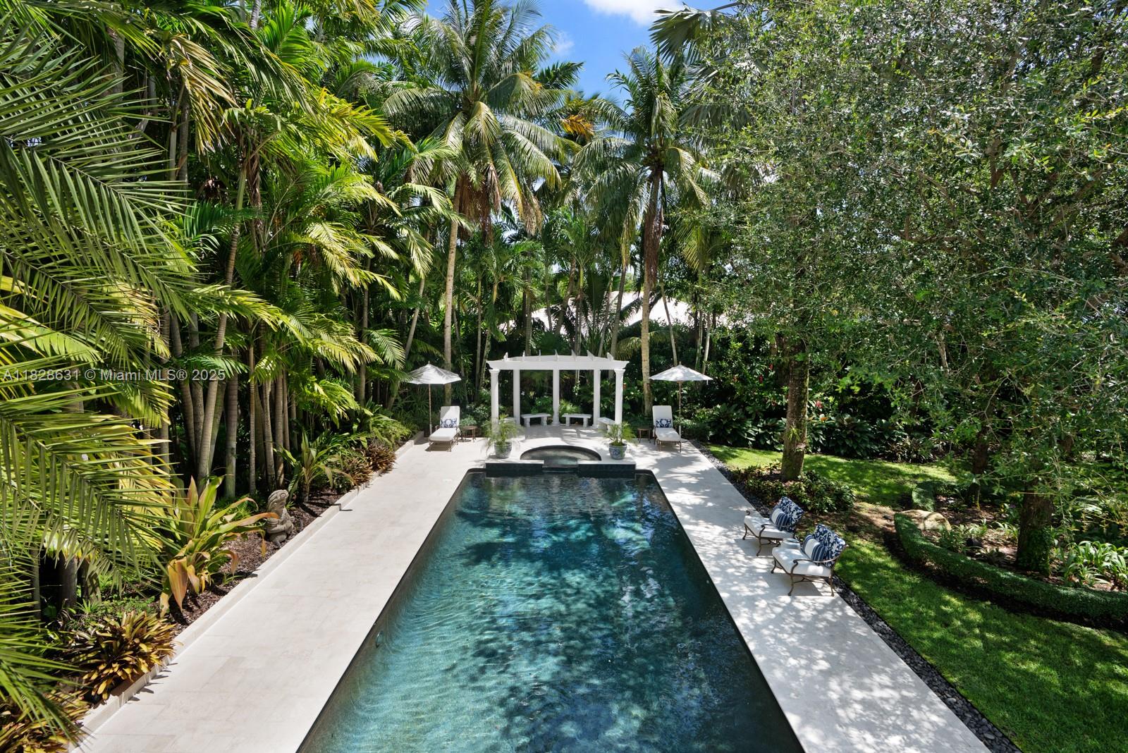 7360 SW 164th St Palmetto Bay, FL 33157