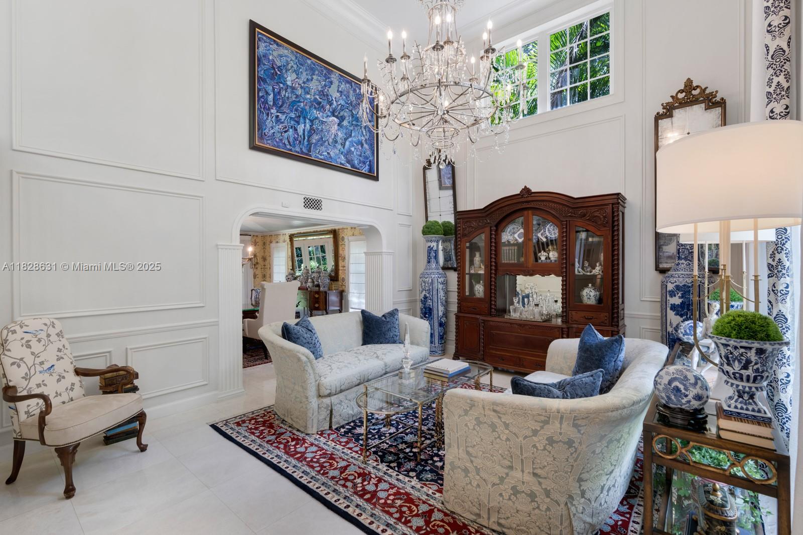 7360 SW 164th St Palmetto Bay, FL 33157