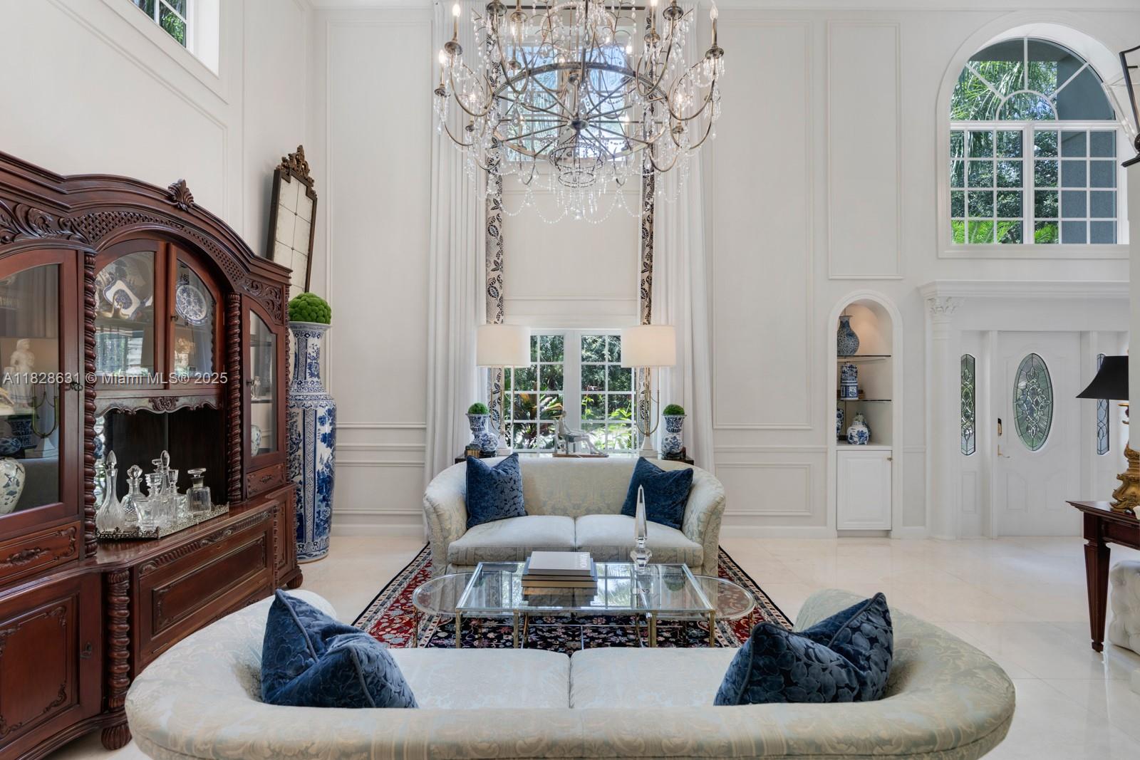 7360 SW 164th St Palmetto Bay, FL 33157