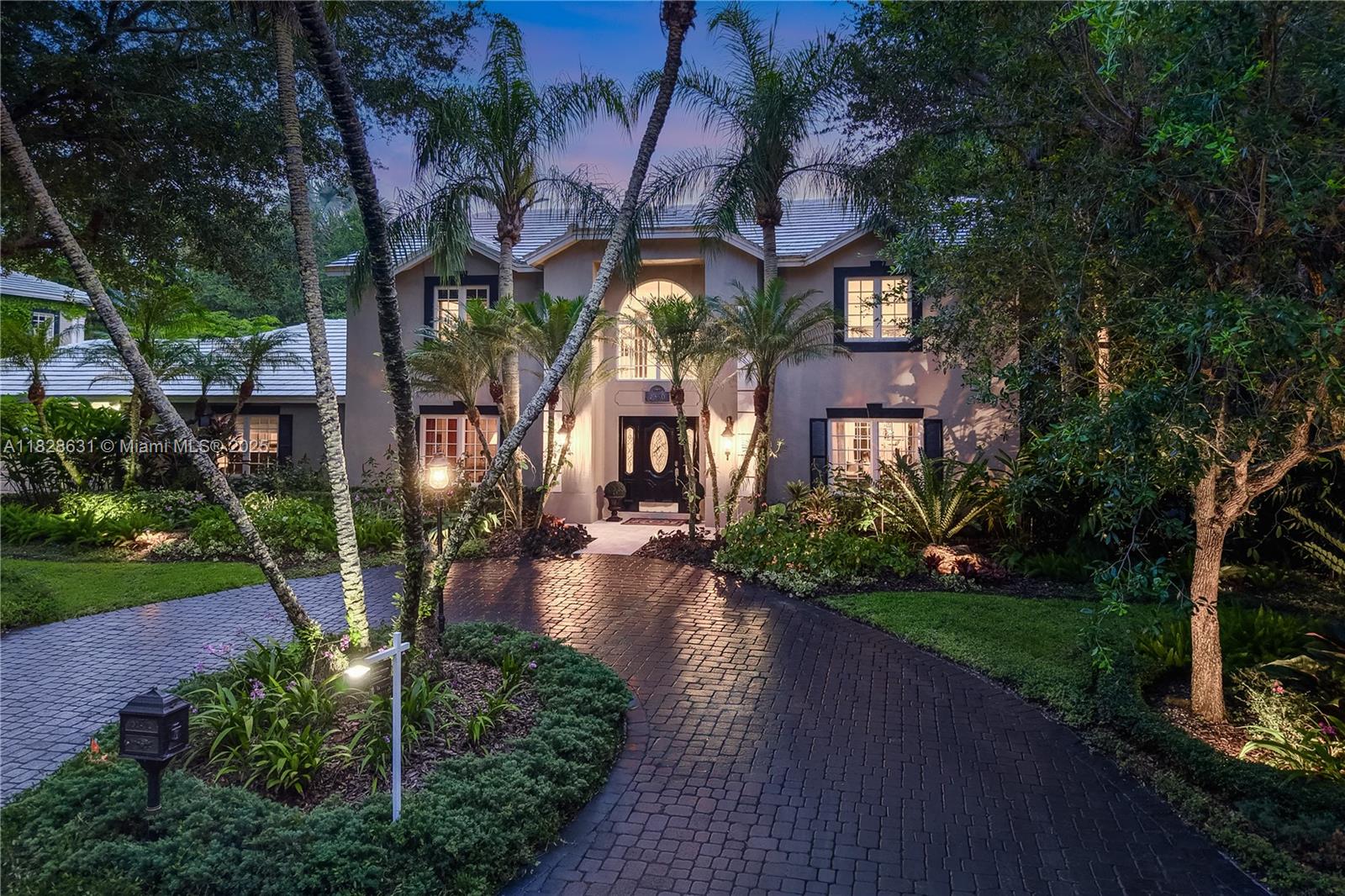 7360 SW 164th St Palmetto Bay, FL 33157