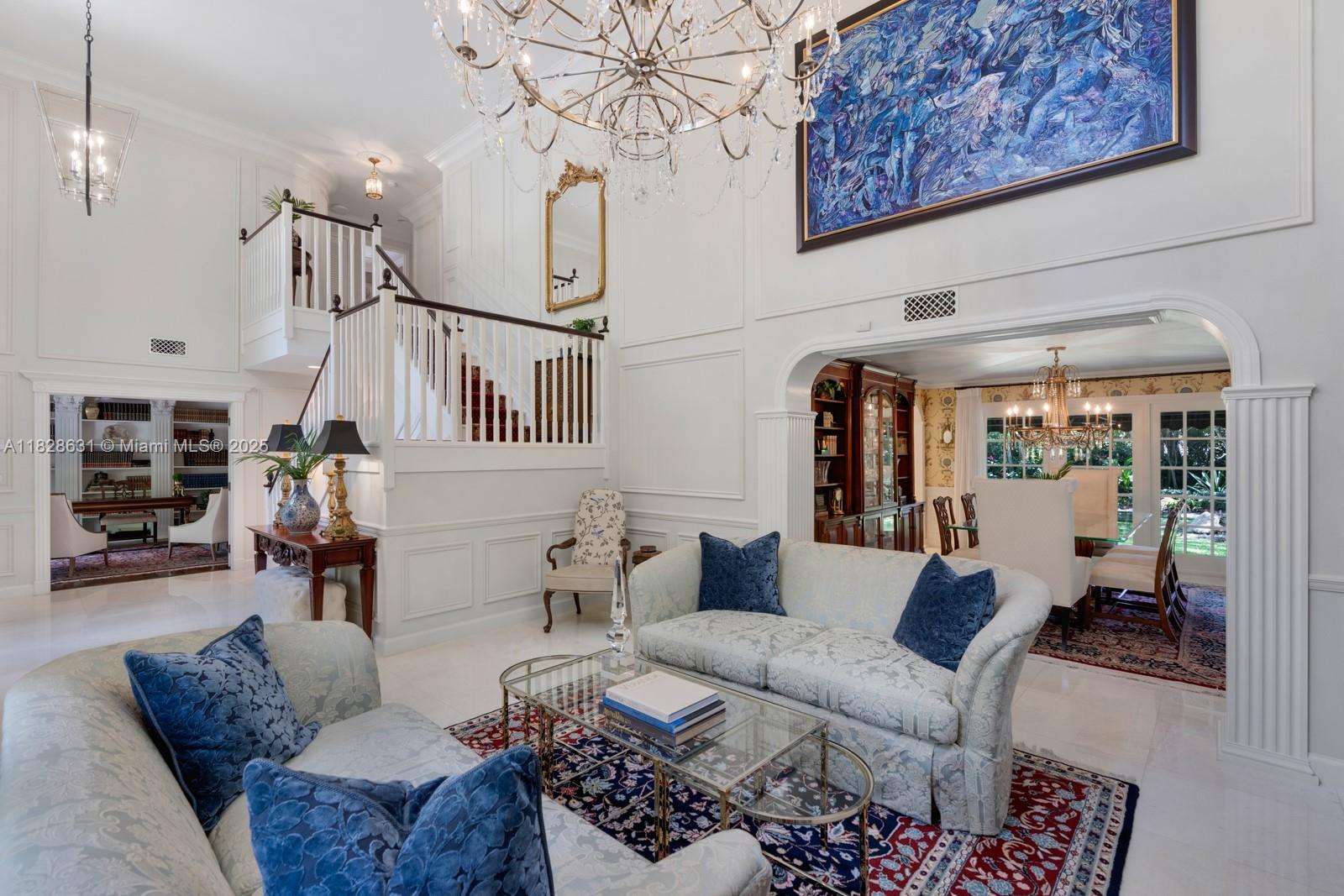 7360 SW 164th St Palmetto Bay, FL 33157