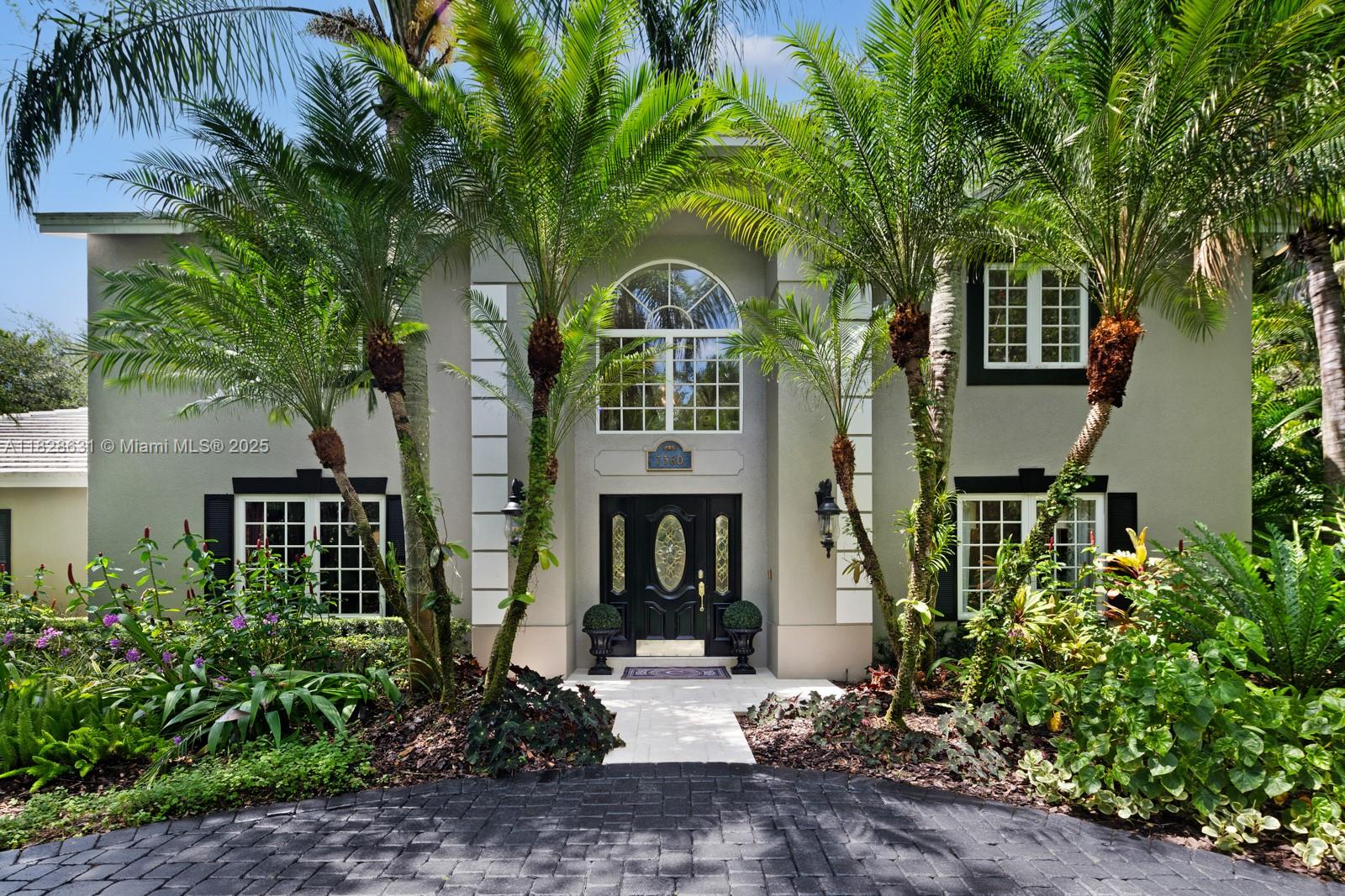 7360 SW 164th St Palmetto Bay, FL 33157