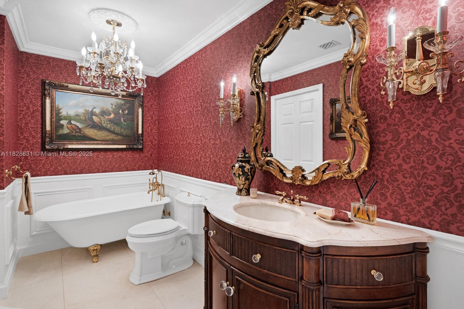 7360 SW 164th St Palmetto Bay, FL 33157