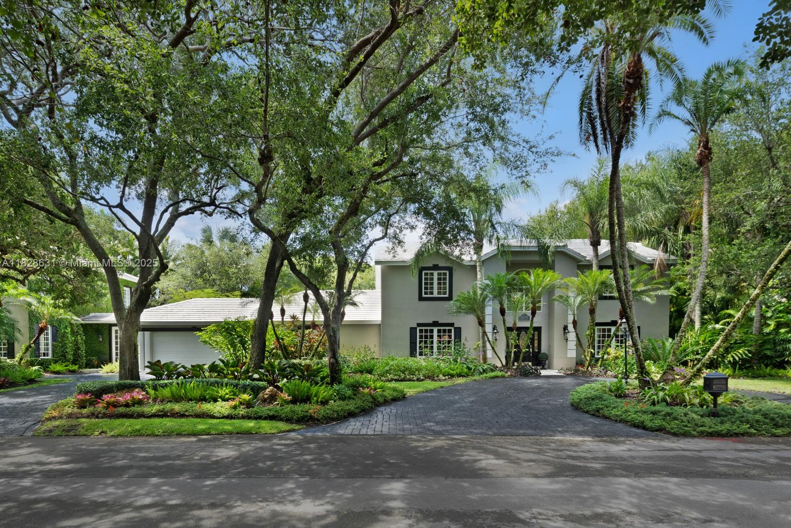 7360 SW 164th St Palmetto Bay, FL 33157