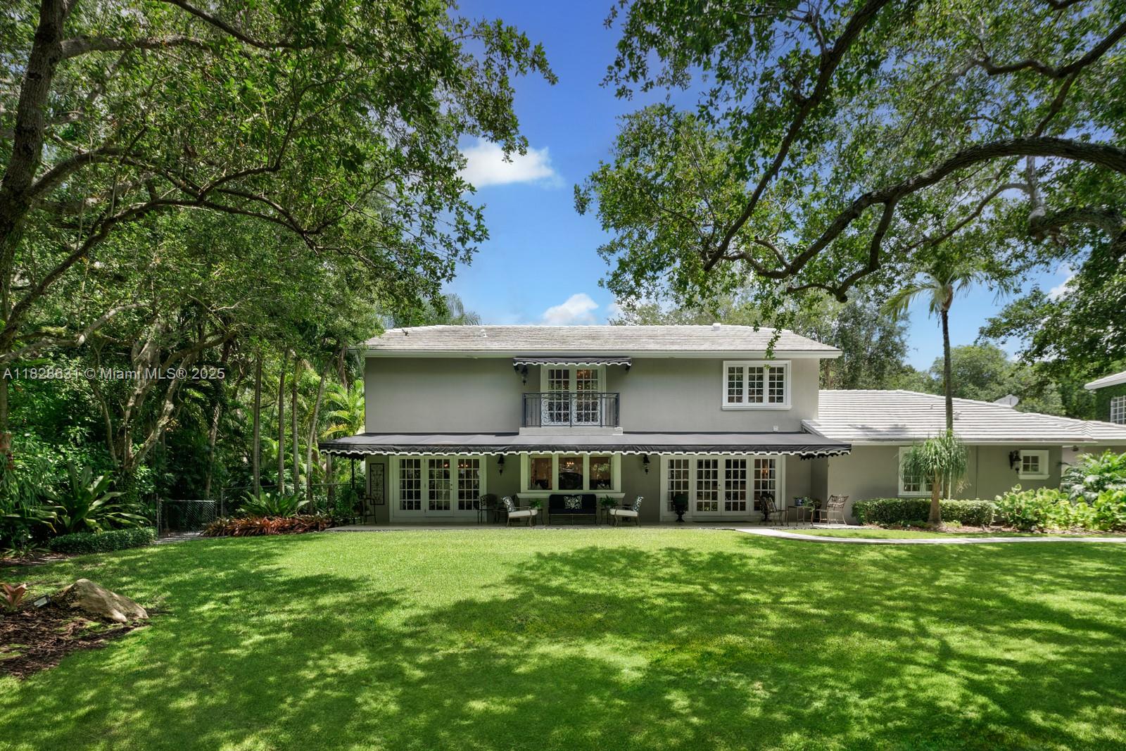 7360 SW 164th St Palmetto Bay, FL 33157