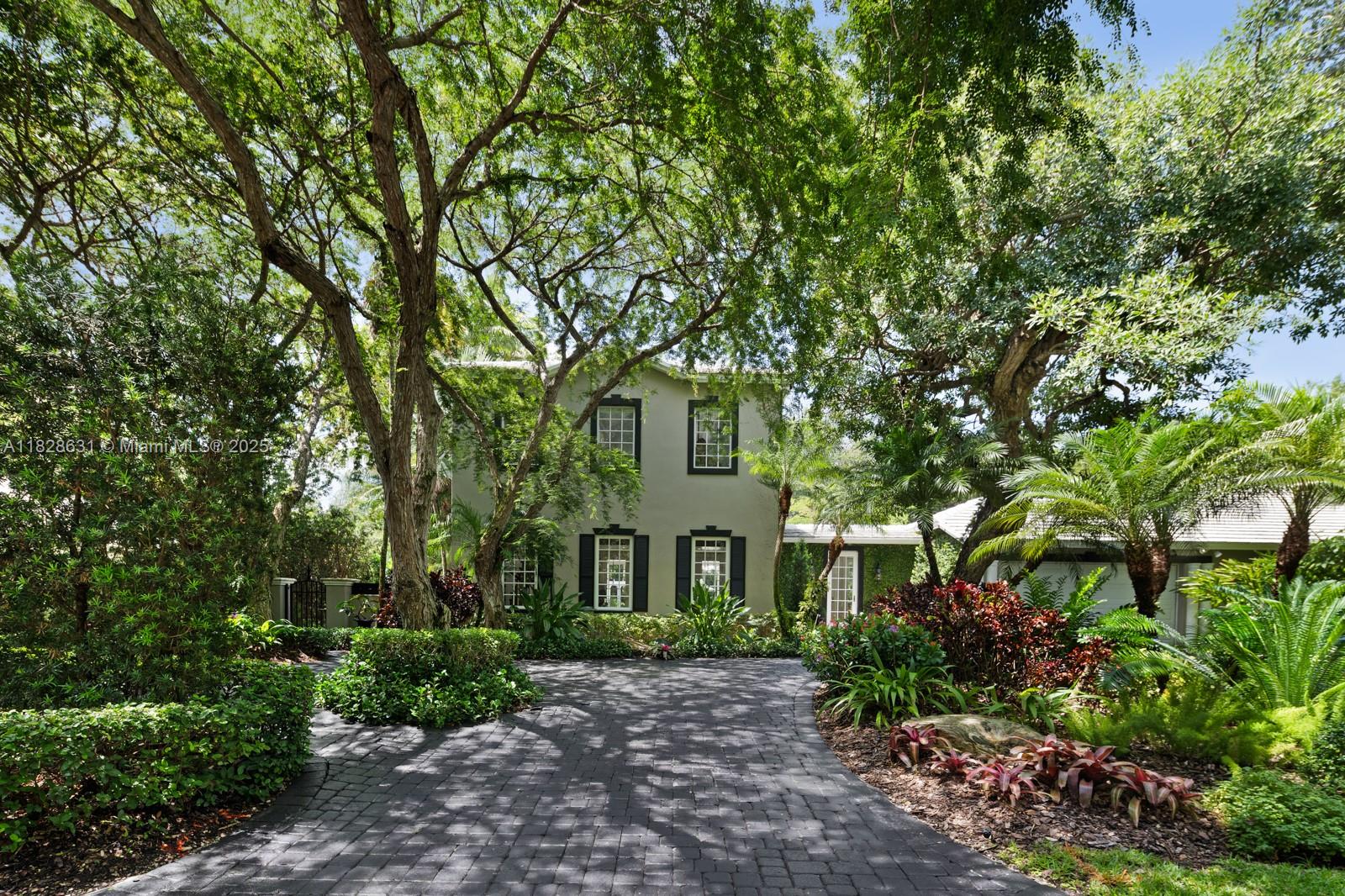 7360 SW 164th St Palmetto Bay, FL 33157