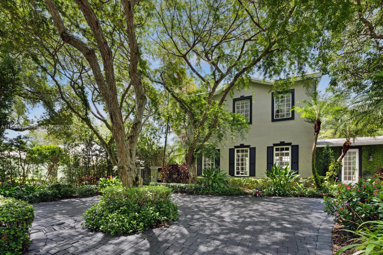 7360 SW 164th St Palmetto Bay, FL 33157