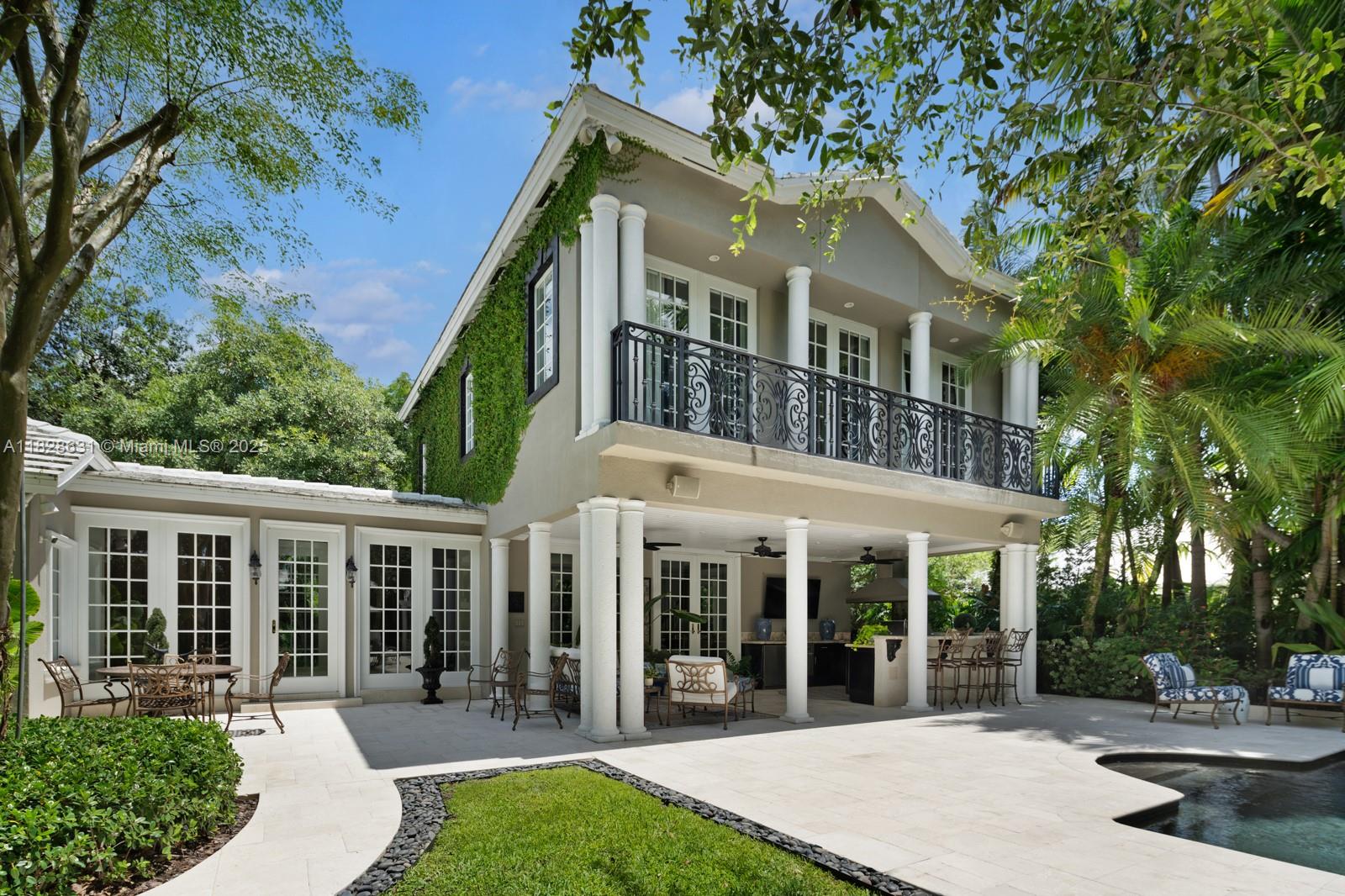 7360 SW 164th St Palmetto Bay, FL 33157