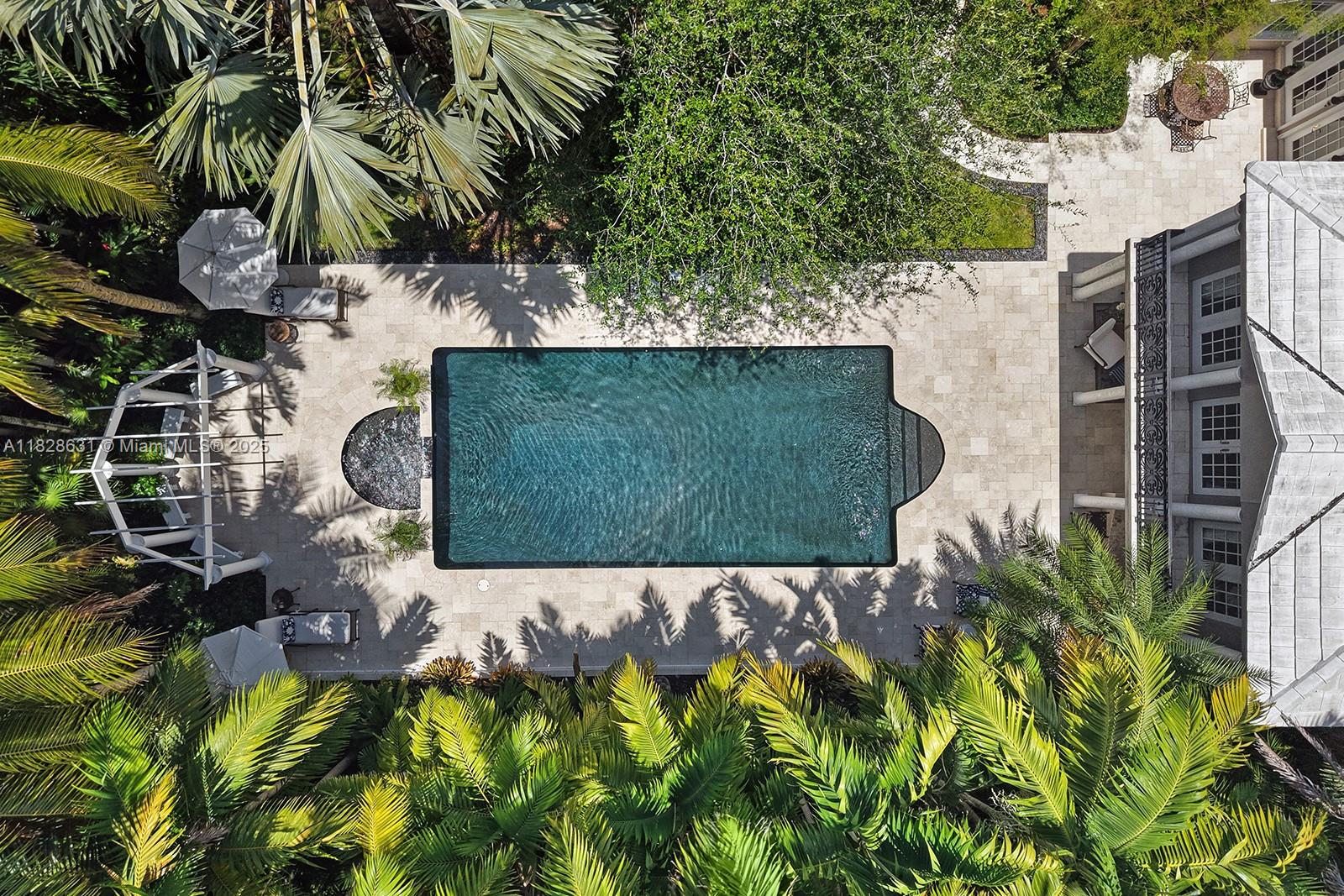 7360 SW 164th St Palmetto Bay, FL 33157