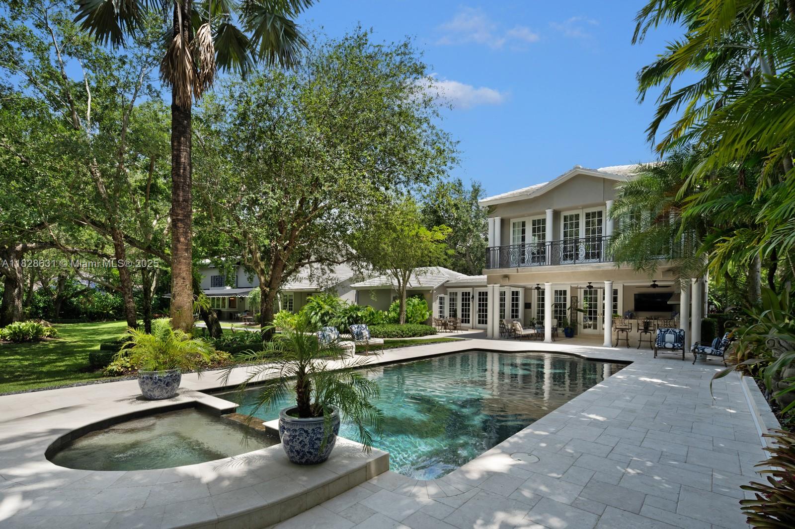 7360 SW 164th St Palmetto Bay, FL 33157