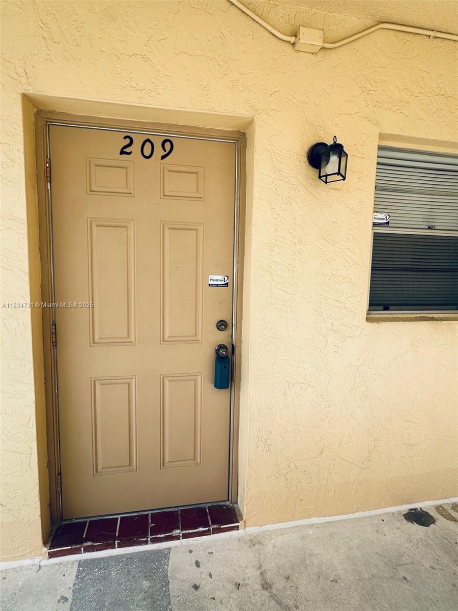 101 Berkley Rd #209