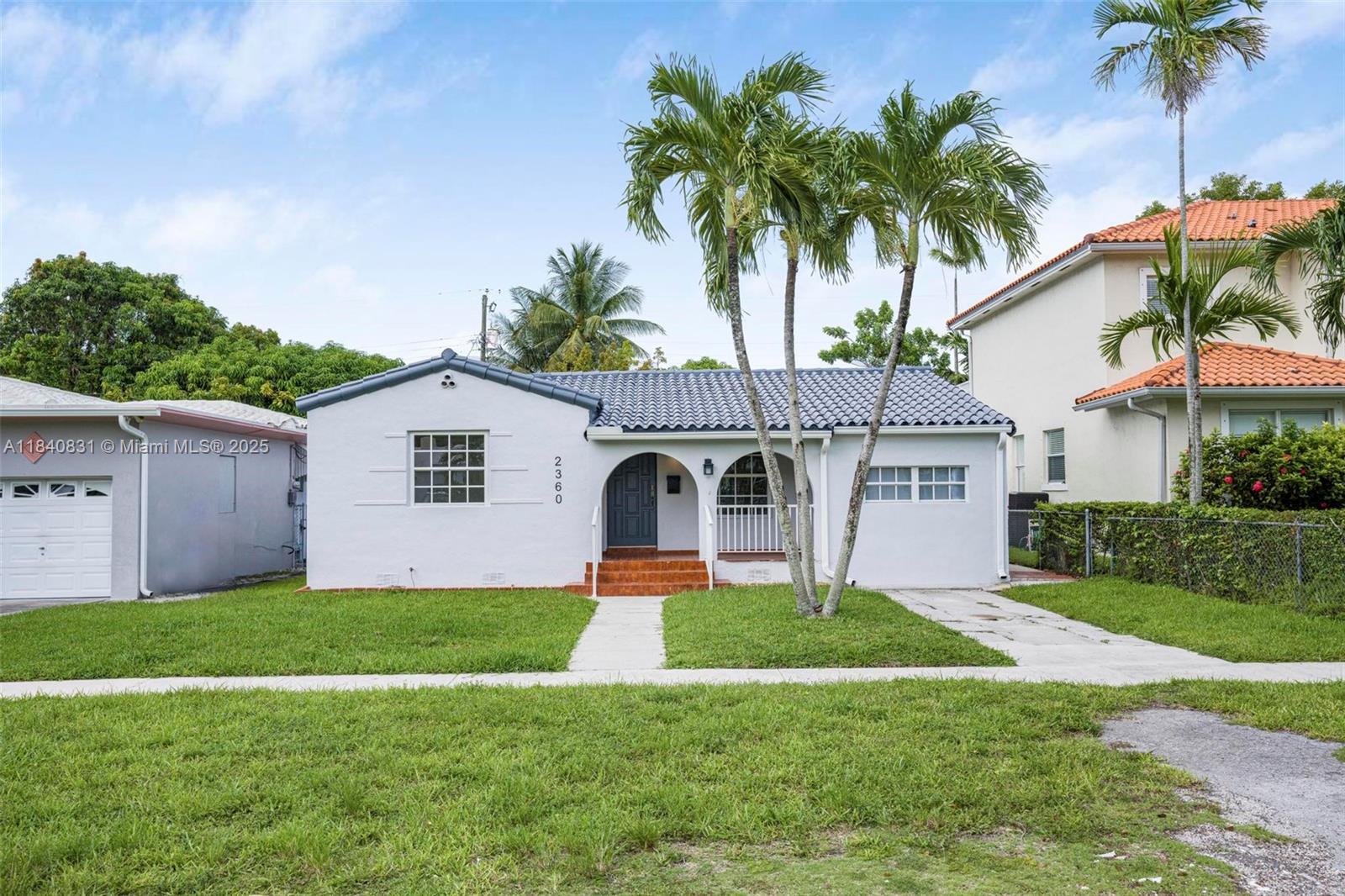 2360 SW 11th Ter