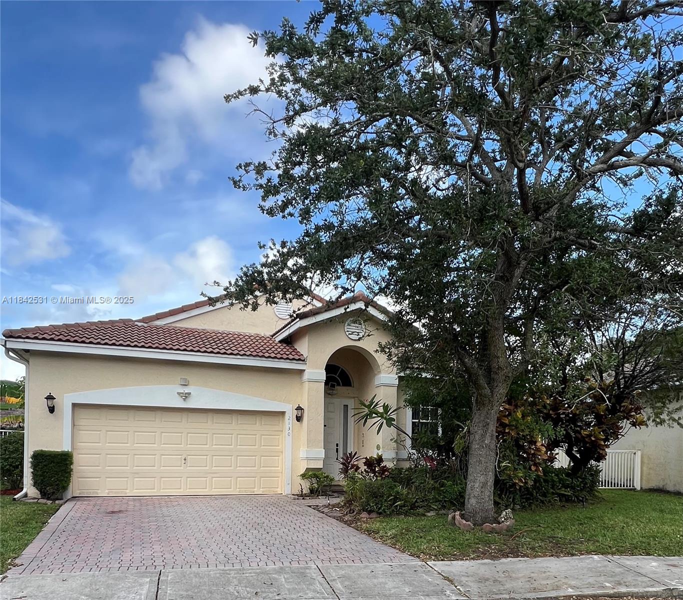 2130 NW 166th Ave
